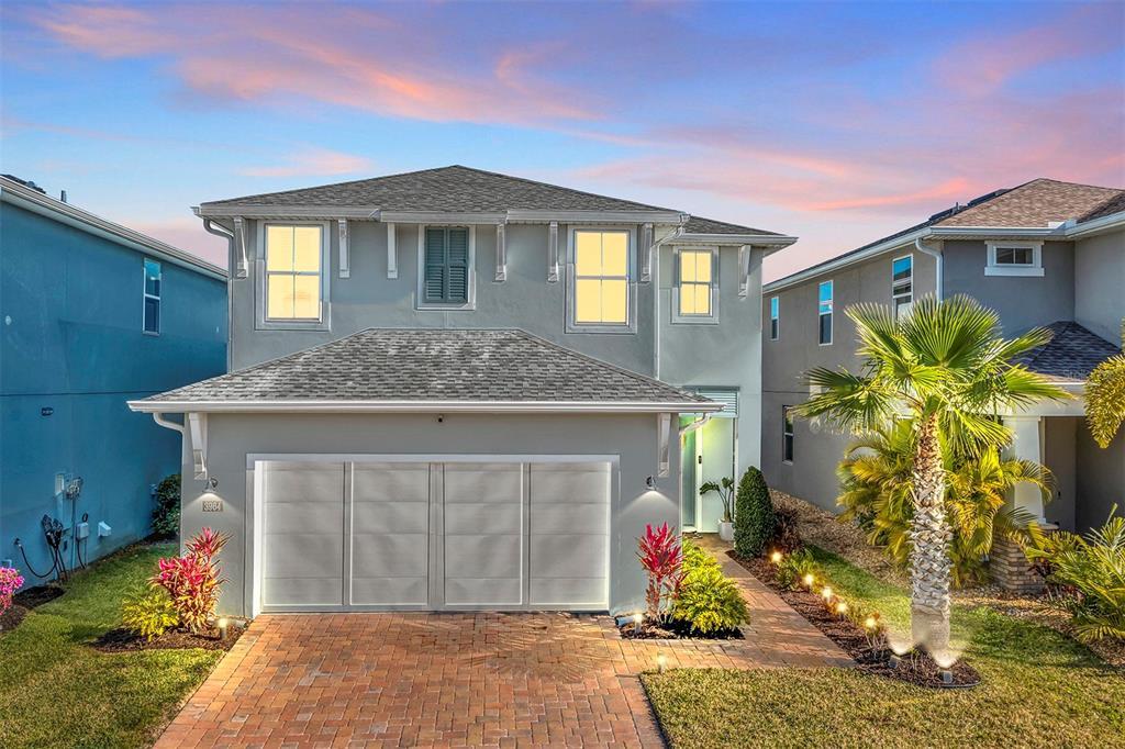 Picture of 3964 Lightning Court, Sanford, FL 32773