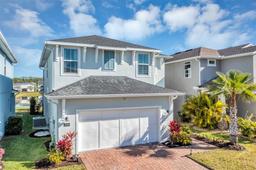 Picture of 3964 Lightning Court, Sanford, FL 32773