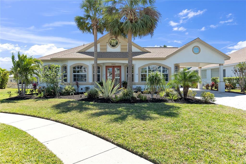 Picture of 4624 Blue Marlin Drive, Bradenton, FL 34208