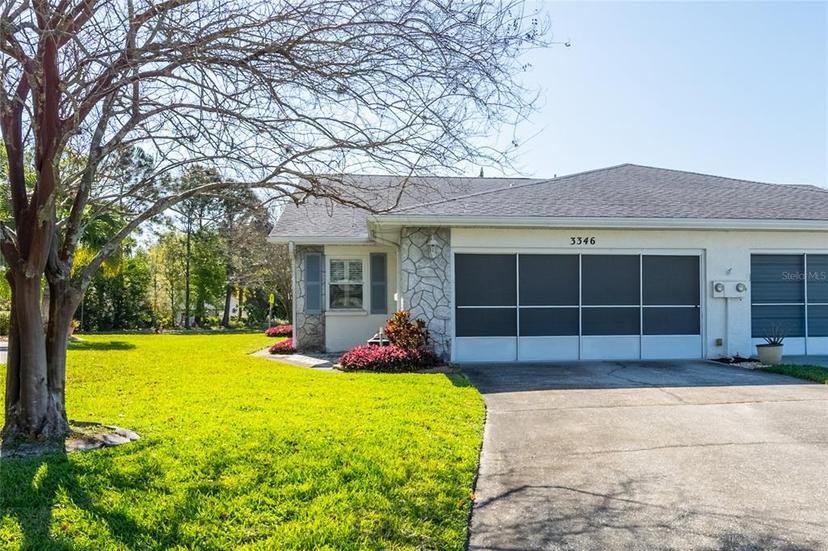 Picture of 3346 Gorse Court, Palm Harbor FL 34684