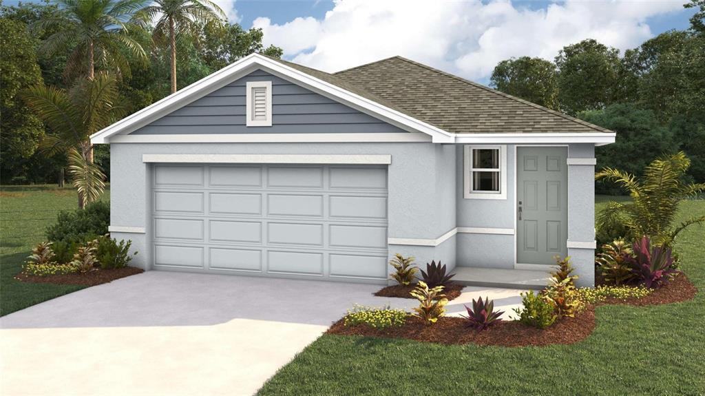 Picture of 3059 Pink Gerbera Square, Plant City, FL 33566