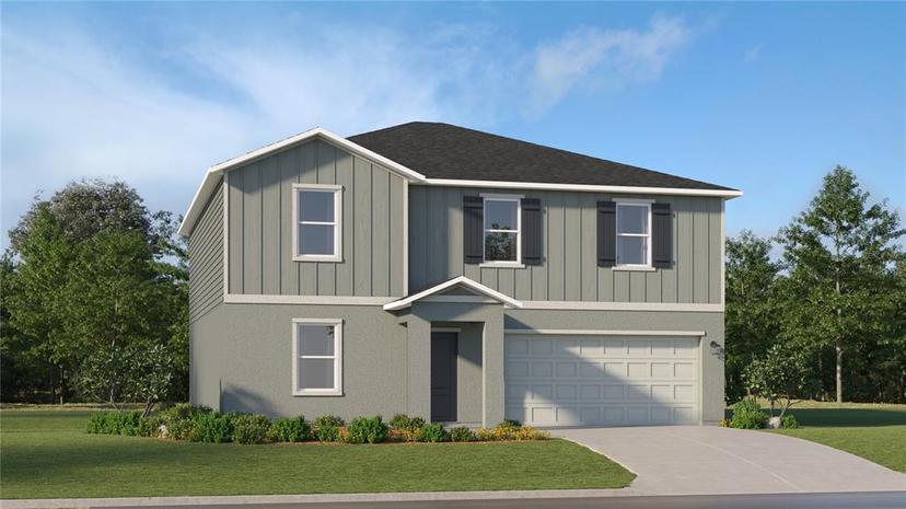 Picture of 1157 Hour Glass Road, Lakeland FL 33801