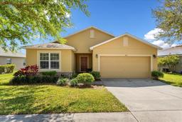 Picture of 202 Compass Rose Drive, Groveland, FL 34736