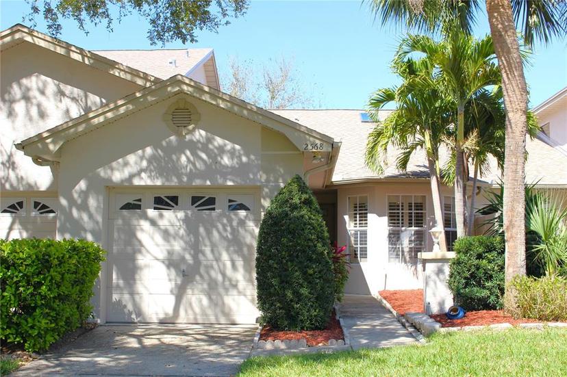 Picture of 2568 W Brook Lane, Clearwater FL 33761