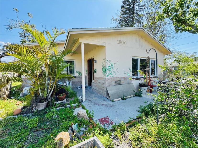Picture of 1800 New Hampshire Avenue Ne, St Petersburg FL 33703