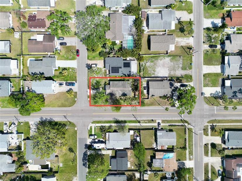 Picture of 1800 New Hampshire Avenue Ne, St Petersburg FL 33703