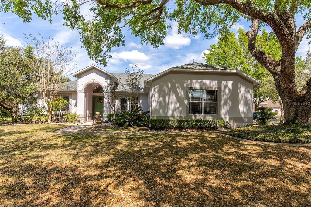 Picture of 4911 Lazy Oaks Way, St Cloud, FL 34771