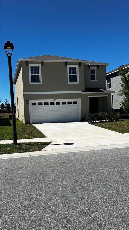 Picture of 2597 Shamrock Street, Tavares FL 32778