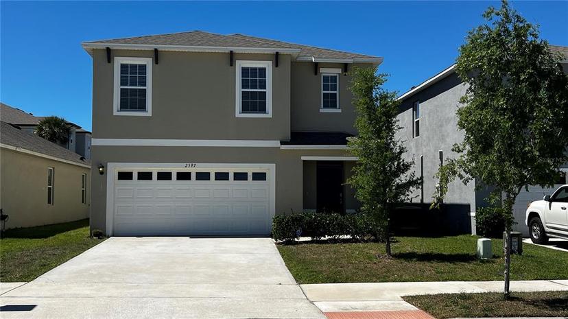 Picture of 2597 Shamrock Street, Tavares FL 32778