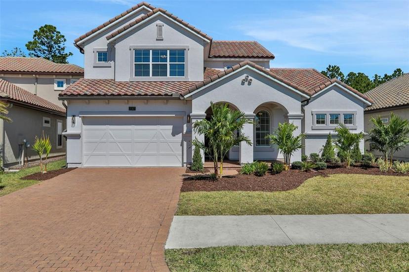 Picture of 2747 Cassia Lane, Jacksonville FL 32246