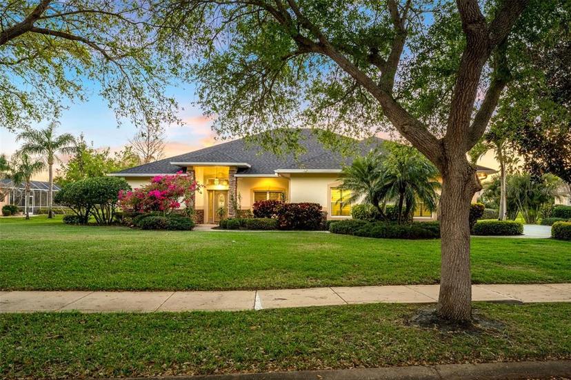 Picture of 2942 Heritage Circle, Merritt Island FL 32952