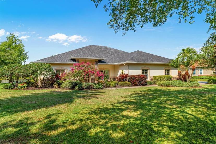 Picture of 2942 Heritage Circle, Merritt Island FL 32952