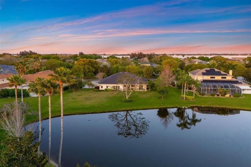 Picture of 2942 Heritage Circle, Merritt Island FL 32952