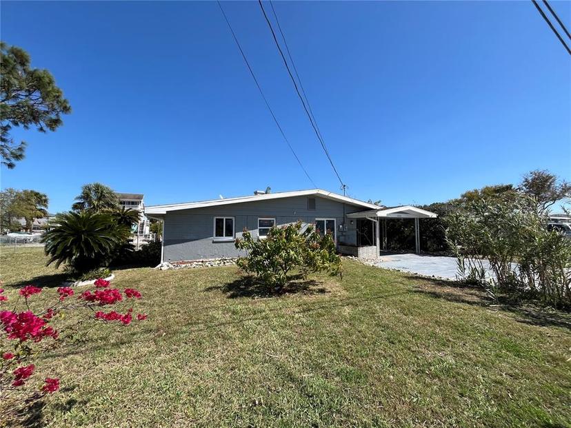Picture of 13930 Berkowitz Avenue, Hudson FL 34667