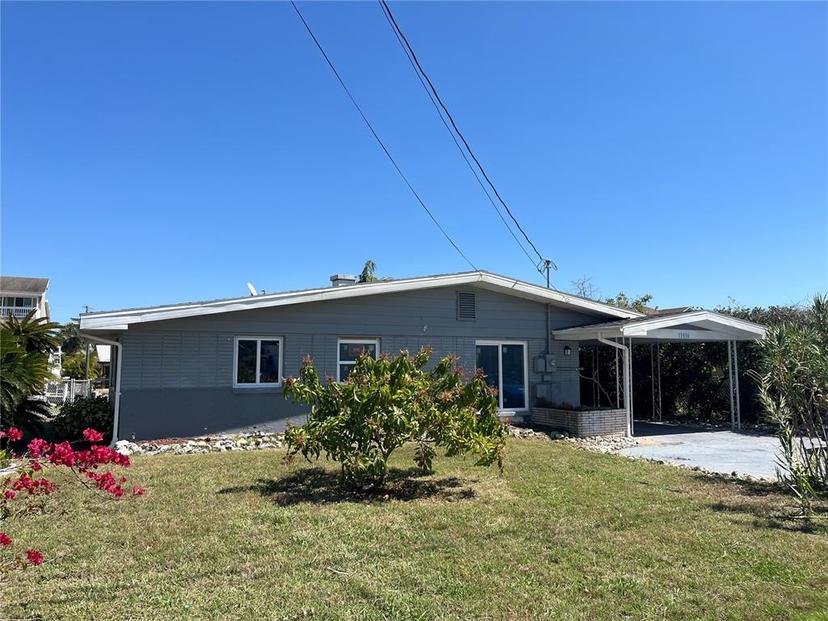 Picture of 13930 Berkowitz Avenue, Hudson FL 34667