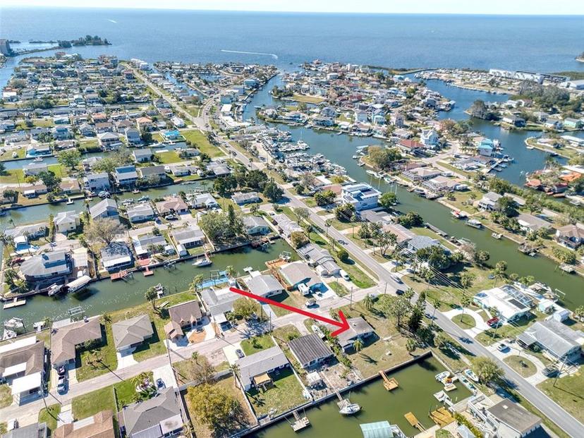 Picture of 13930 Berkowitz Avenue, Hudson FL 34667