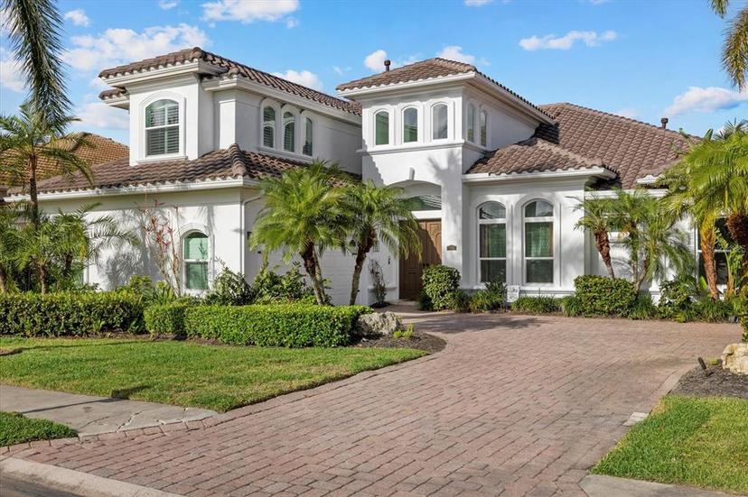 Picture of 125 12Th Avenue E, Palmetto FL 34221
