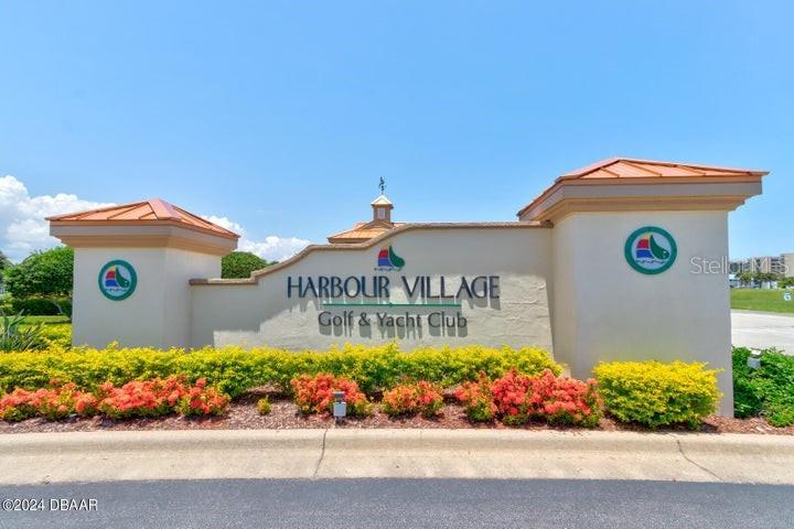 Picture of 4626 Harbour Village Boulevard Unit 3206, Ponce Inlet FL 32127
