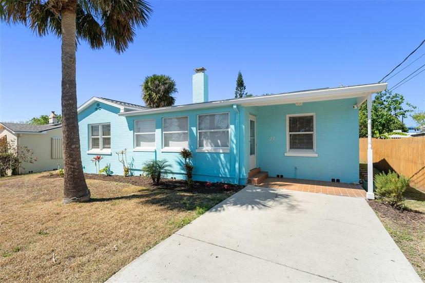 Picture of 27 Goodall Avenue, Daytona Beach FL 32118