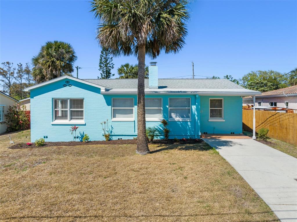 Picture of 27 Goodall Avenue, Daytona Beach, FL 32118
