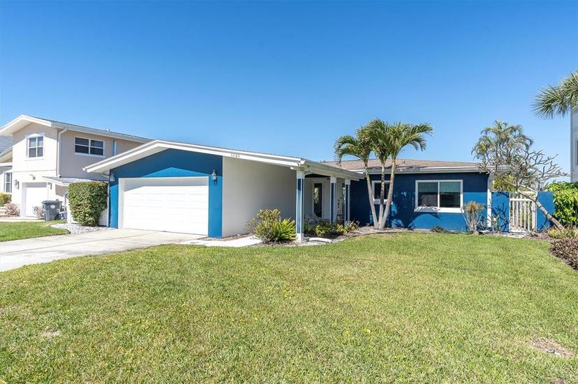 Picture of 11125 7Th Street E, Treasure Island FL 33706