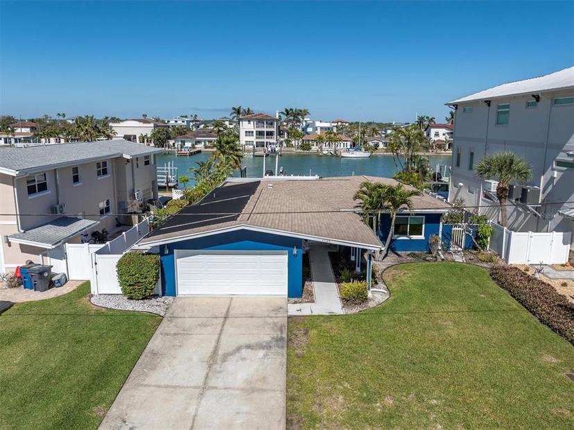 Picture of 11125 7Th Street E, Treasure Island FL 33706