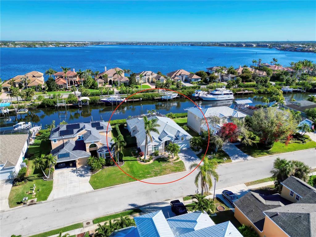 Picture of 3707 5Th Avenue Ne, Bradenton, FL 34208