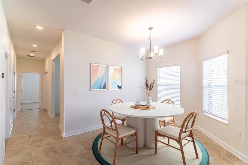 Picture of 2833 Attwater Loop, Winter Haven FL 33884