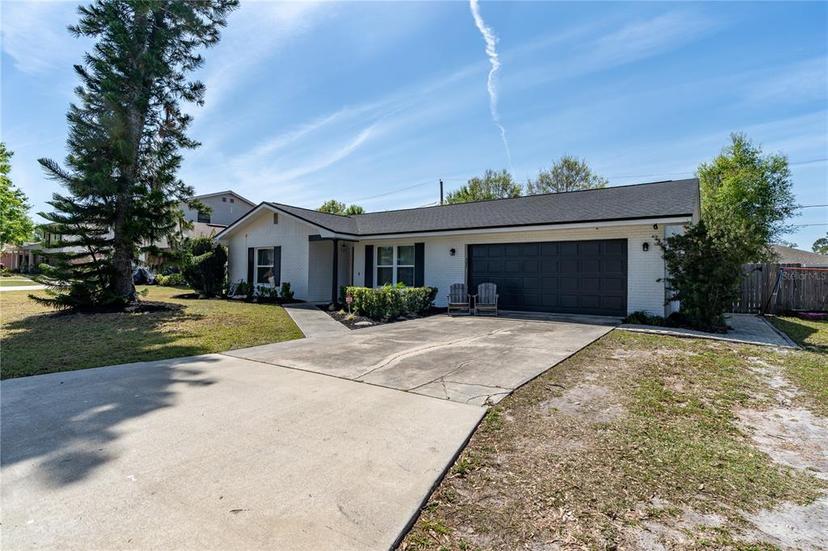 Picture of 221 Stevenson Road, Winter Haven FL 33884