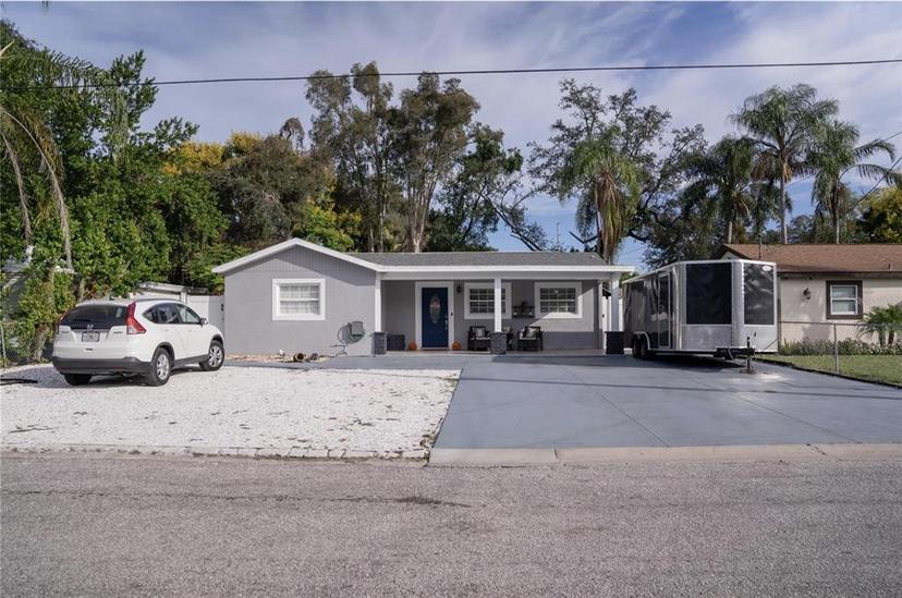 Picture of 314 E Althea Avenue, Tampa FL 33612