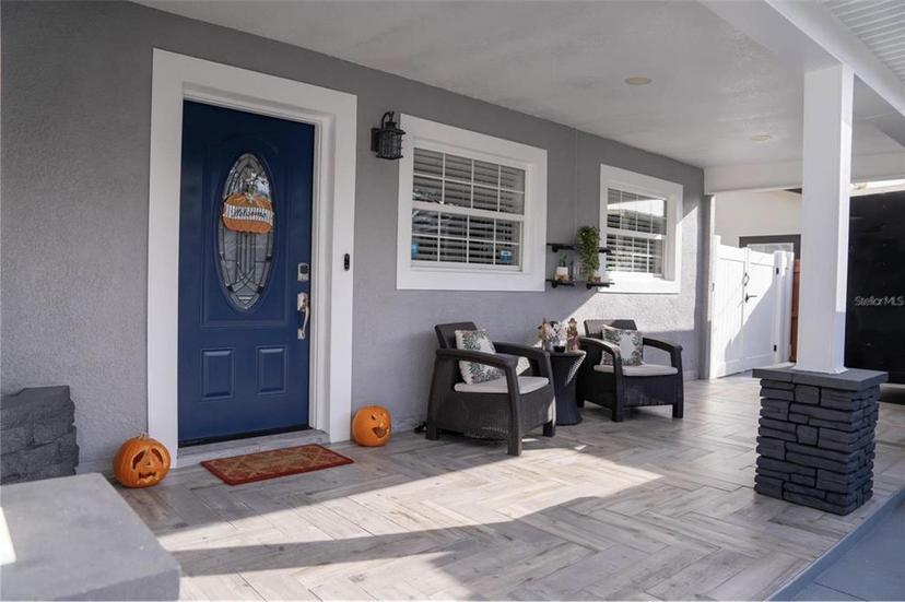Picture of 314 E Althea Avenue, Tampa FL 33612