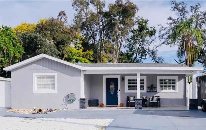Picture of 314 E Althea Avenue, Tampa FL 33612