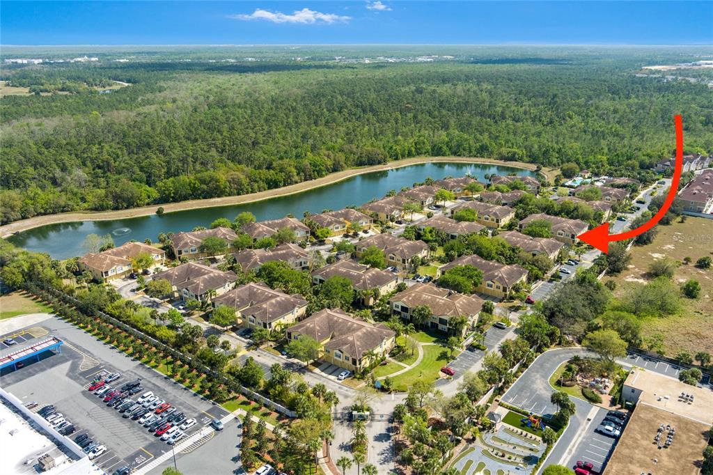 Picture of 7526 Pellham Way, Kissimmee, FL 34747