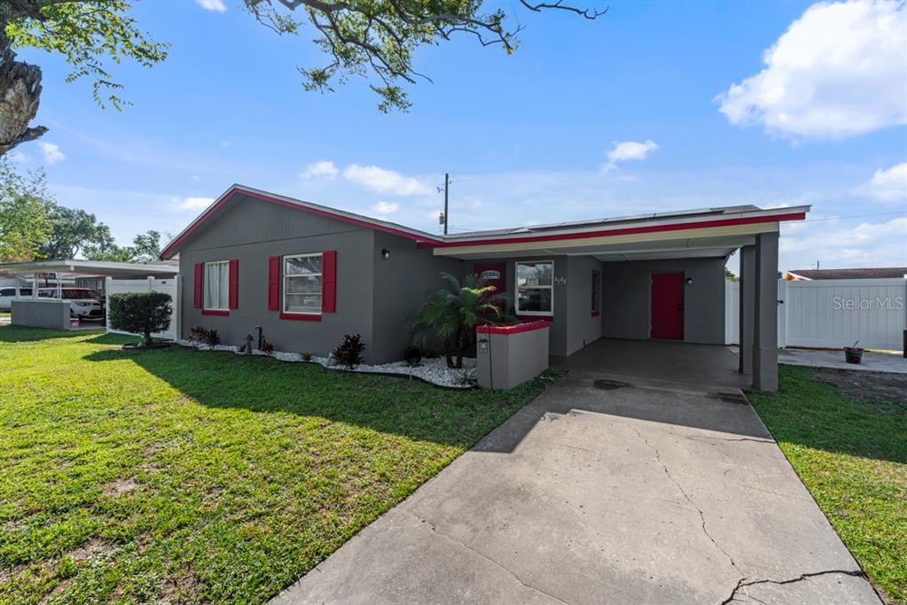 Picture of 4548 Cepeda Street, Orlando, FL 32811