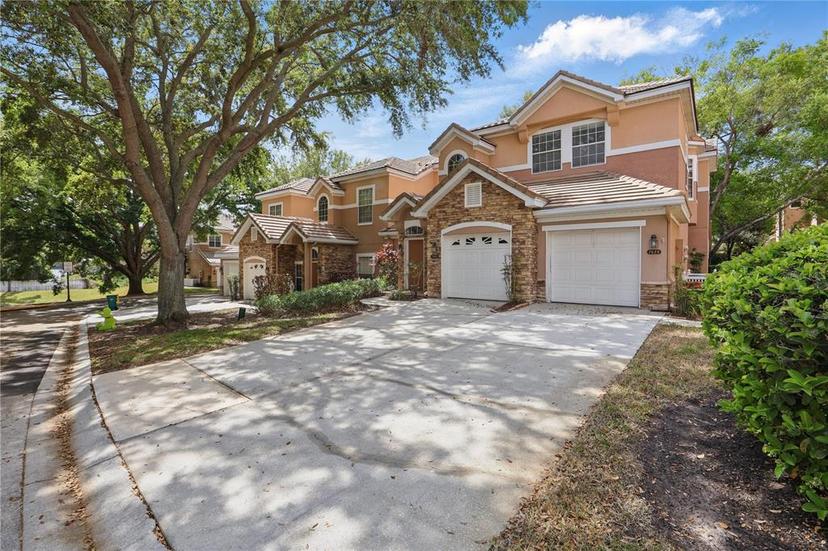 Picture of 7620 Bay Port Road Unit 39, Orlando FL 32819