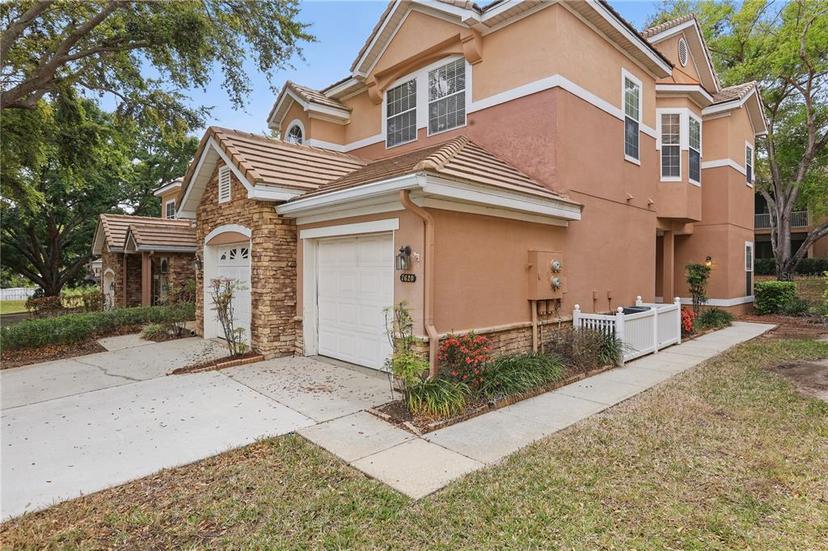 Picture of 7620 Bay Port Road Unit 39, Orlando FL 32819