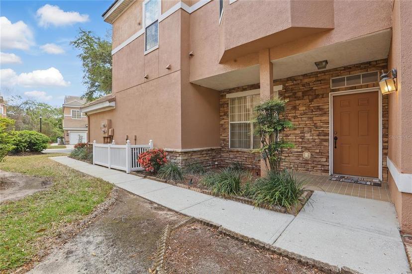Picture of 7620 Bay Port Road Unit 39, Orlando FL 32819
