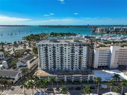 Picture of 101 S Gulfstream Ave. Unit 9C, Sarasota, FL 34236