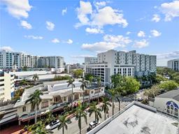 Picture of 101 S Gulfstream Ave. Unit 9C, Sarasota, FL 34236