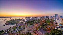 Picture of 101 S Gulfstream Ave. Unit 9C, Sarasota, FL 34236