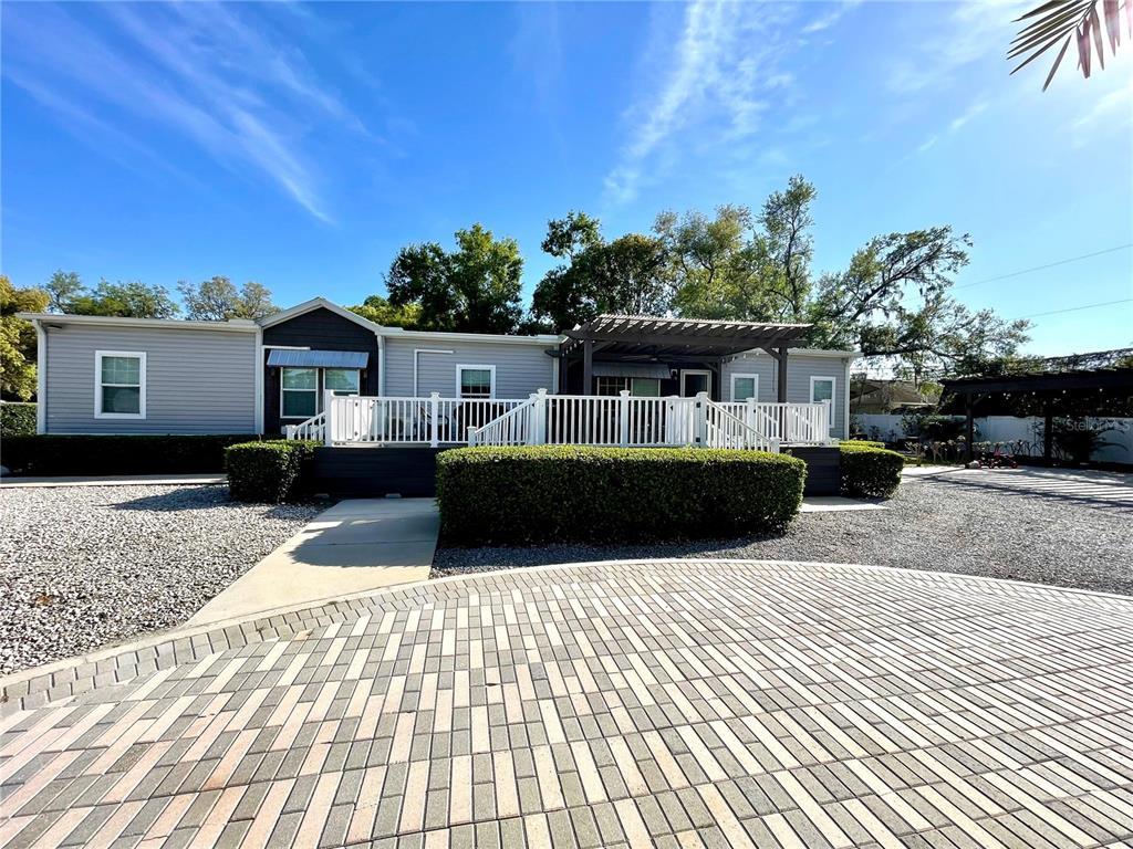 Picture of 5330 Morgan Road, Lakeland, FL 33810
