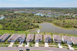 Picture of 5411 Thistle Field Court, Wesley Chapel, FL 33545
