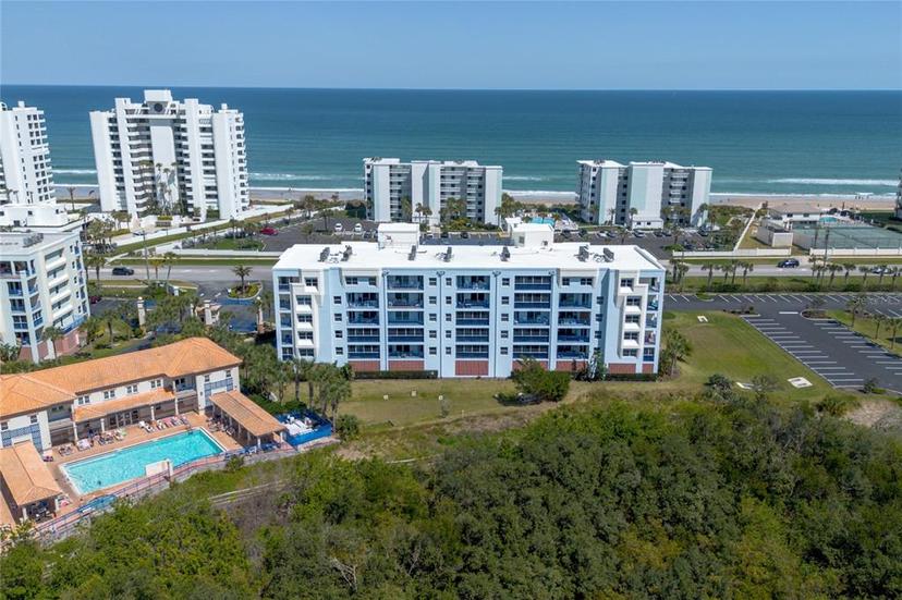 Picture of 5300 S Atlantic Avenue Unit 17-303, New Smyrna Beach FL 32169