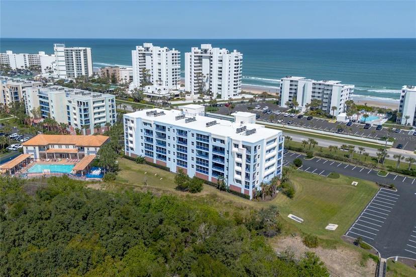 Picture of 5300 S Atlantic Avenue Unit 17-303, New Smyrna Beach FL 32169