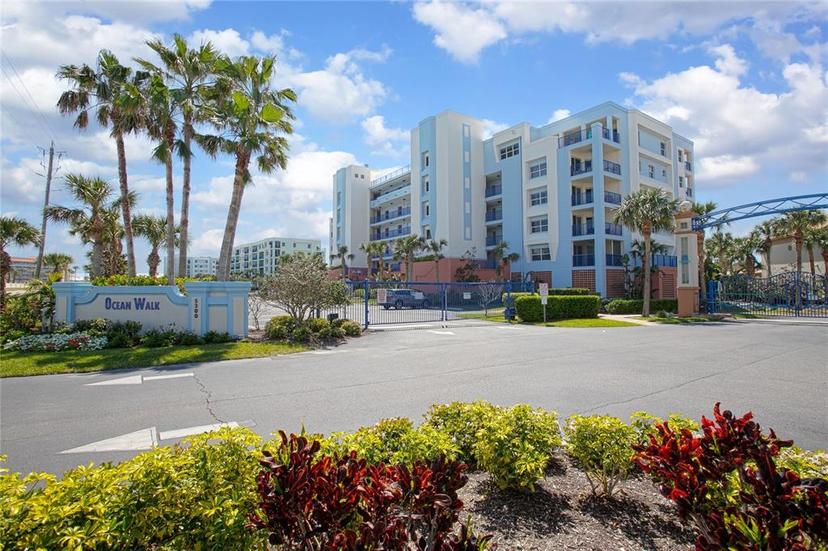 Picture of 5300 S Atlantic Avenue Unit 17-303, New Smyrna Beach FL 32169