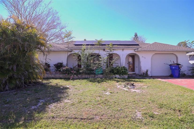 Picture of 4119 Tangier Street, Sebring FL 33872