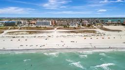 Picture of 11360 Gulf Boulevard Unit 505, Treasure Island, FL 33706