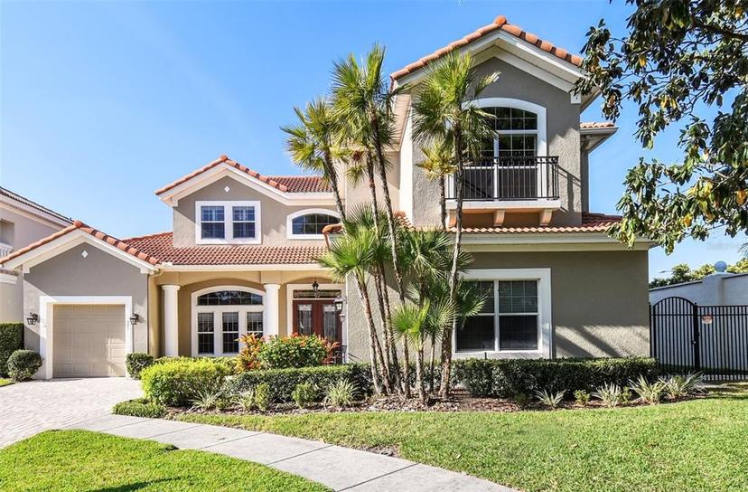 Picture of 601 Viento De Avila, Tampa FL 33613