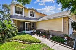 Picture of 2199 Springrain Drive, Clearwater, FL 33763