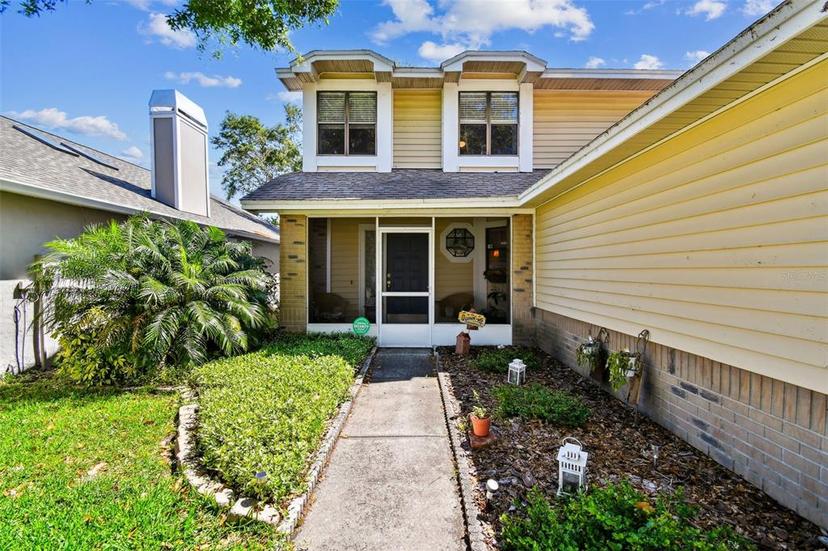 Picture of 2199 Springrain Drive, Clearwater FL 33763